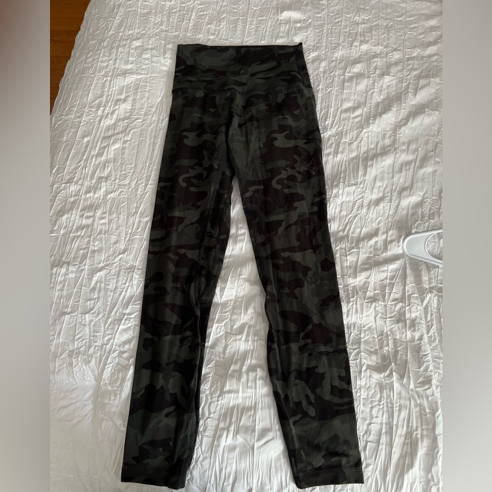 Lululemon Align 25”
